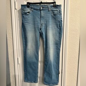 Men’s Levi’s 514 jeans 38/30